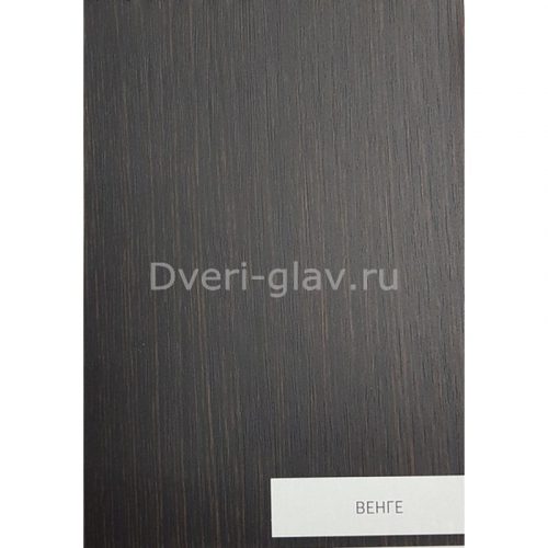 Дверь V-02 Центурион антик медь/венге — изображение 2